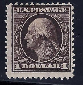 U.S. 342 Mint FVF SCV$500.00 (342-11)