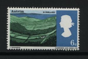 Great Britain  455 MNH