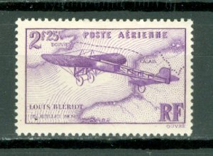 FRANCE AIR #C7...MINT...$24.00