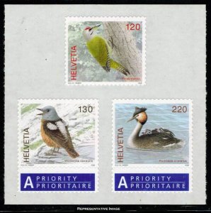 Switzerland Scott 1308a Mint never hinged.