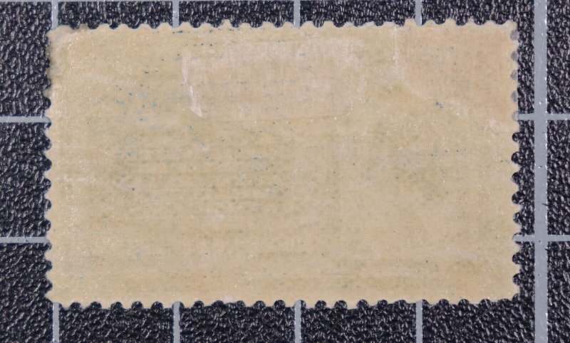 Scott E1 - 10 Cents Special Delivery OG MH - Nice Stamp SCV - $575.00