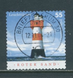 Germany 2291A Used (2