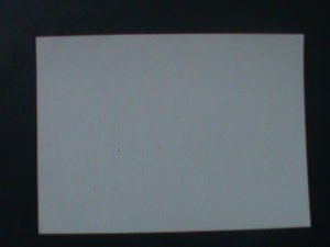 ​EQUARTORIAL GUINEA -WORLD CUP SOCCER-MUNICH'74 CTO IMPERF S/S VERY FINE