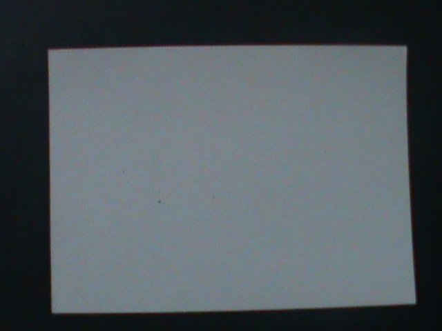 ​EQUARTORIAL GUINEA -WORLD CUP SOCCER-MUNICH'74 CTO IMPERF S/S VERY FINE