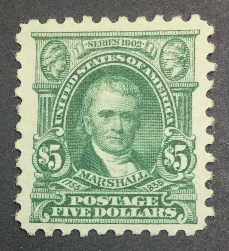 MOMEN: US STAMPS #480 MINT OG NH LOT #39724