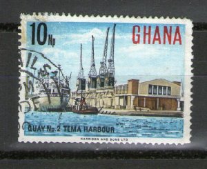 Ghana 295 used
