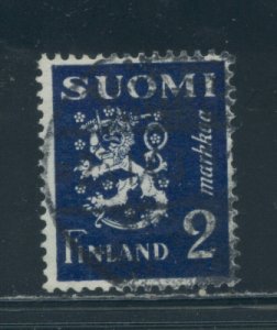 Finland 171 Used