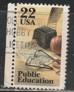 United States      2159    (O)    1985
