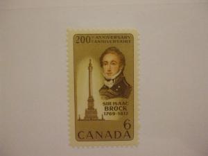 Canada #501 MNH 