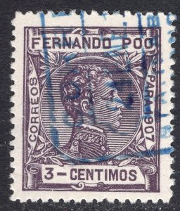 FERNANDO PO SCOTT 154