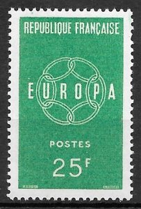 France 929 MNH 2025 CV $0.30