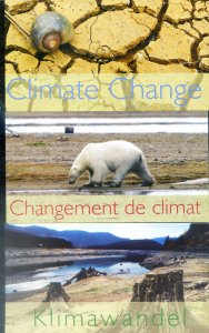 3 Offices. 2008 Climate Change. 3 booklets.