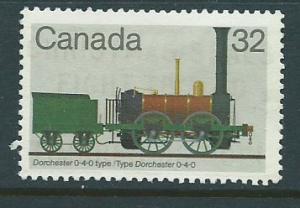 Canada  SG 1106 Used