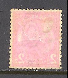 Australia Queensland Sc # 92 used (RS)