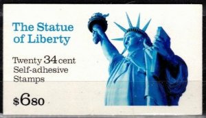 USA - Scott BK283 MNH