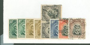 Southern Rhodesia #1/12