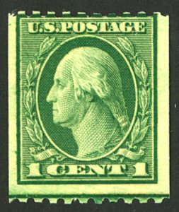 U.S. #441 MINT OG NH