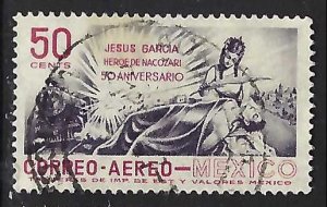 Mexico C242 VFU R750-5