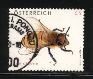 Austria 2009  Scott #2216 used