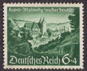 Germany B174 1944 MNH
