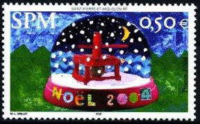 Scott #782 MNH