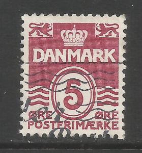 DENMARK 224 VFU Z2946-3