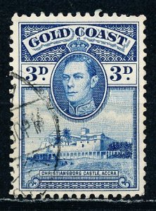 Gold Coast #119 Single Used