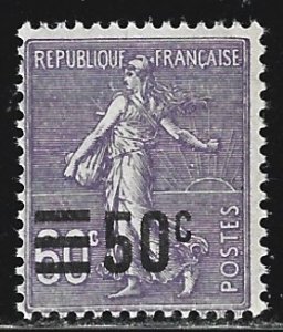 France #229   MNH