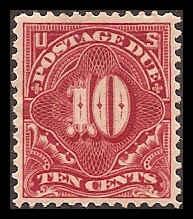 J42 Mint VF NH