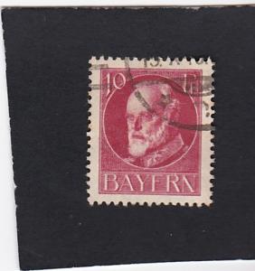 Bavaria #98 used