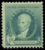  884 Just Clears MNH M08404