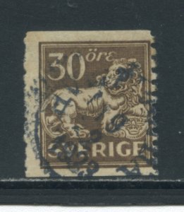 Sweden 121v Used (12)