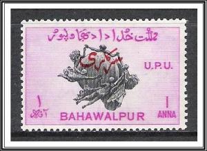 Bahawalpur #O26 Official MH