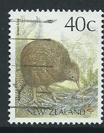 New Zealand  SG 1463    Fine Used