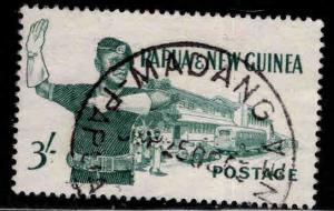 Papua Scott 161 Used stamp