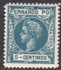 FERNANDO PO SCOTT 140