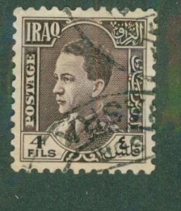 Iraq 64 USED BIN $0.50