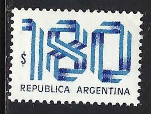 Argentina 1205 MOG 99A