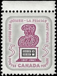 CANADA   #470 MNH (4)