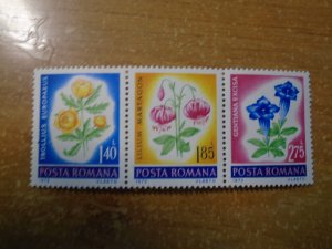 Romania  #  2404a  MNH