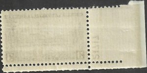 # 800 MINT NEVER HINGED ALASKA