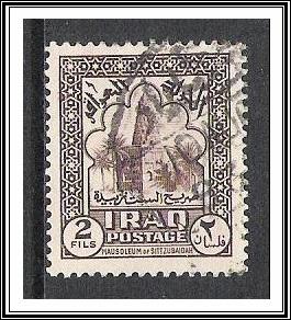 Iraq #80 Mosque Used