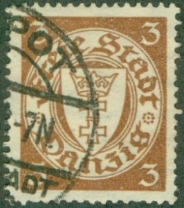 DANZIG 168 USED BIN $1.50