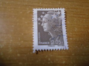 France  #  3454  used