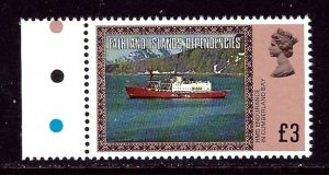 Falkland Is 1L52 MNH 1980 issue    (ap6371)