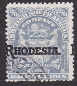 Rhodesia 94