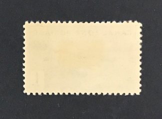 Canal Zone - Mint VF-XF LH OG. Nice Set. READ. 16223
