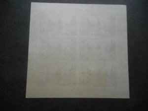 # 770 Mint NH Full Pane of 6