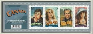 Canada MNH  Unitrade cat.# 2153