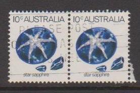 Australia Sc#562 Used Pair